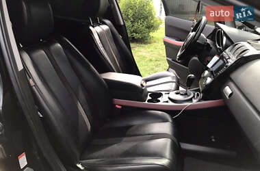 Внедорожник / Кроссовер Mazda CX-7 2007 в 