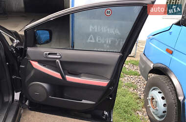 Внедорожник / Кроссовер Mazda CX-7 2007 в 