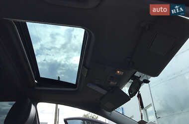 Внедорожник / Кроссовер Mazda CX-7 2007 в 