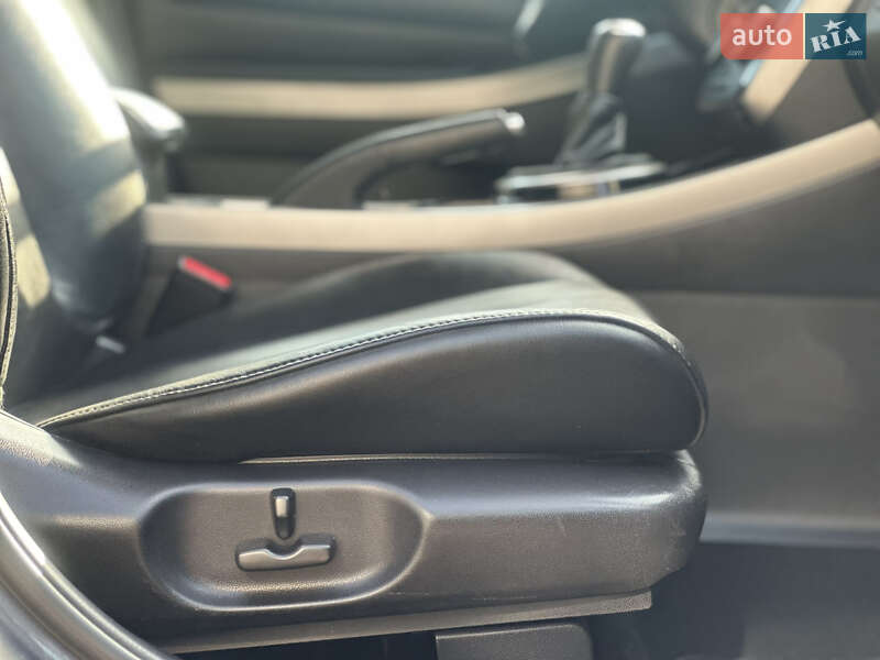 Внедорожник / Кроссовер Mazda CX-7 2009 в Дубно