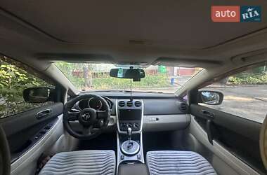 Внедорожник / Кроссовер Mazda CX-7 2006 в 