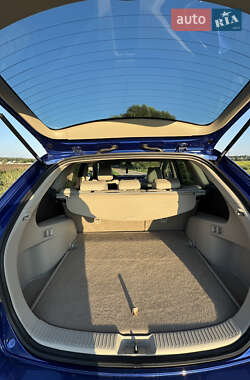 Внедорожник / Кроссовер Mazda CX-7 2007 в 