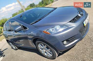 Позашляховик / Кросовер Mazda CX-7 2007 в Кам'янському