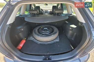 Внедорожник / Кроссовер Mazda CX-7 2007 в 