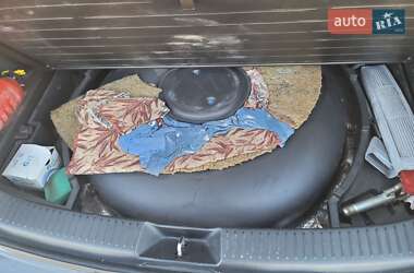 Внедорожник / Кроссовер Mazda CX-7 2007 в 