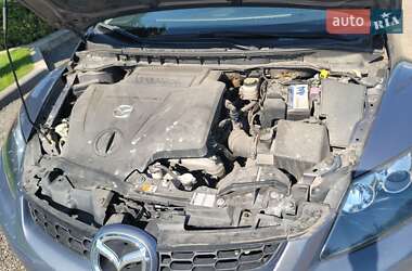 Внедорожник / Кроссовер Mazda CX-7 2007 в 