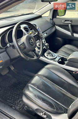 Внедорожник / Кроссовер Mazda CX-7 2007 в 
