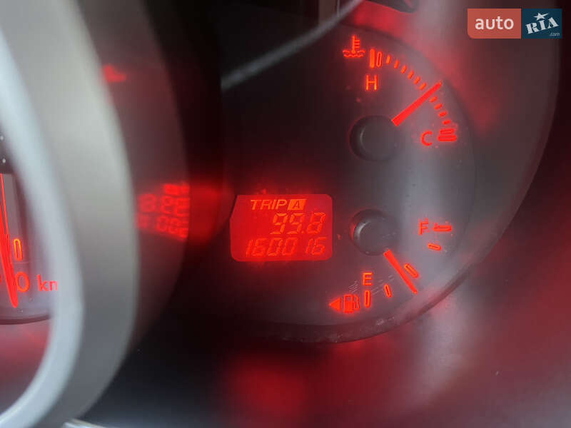 Внедорожник / Кроссовер Mazda CX-7 2008 в Александрие