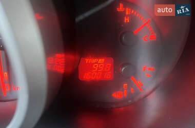 Внедорожник / Кроссовер Mazda CX-7 2008 в 