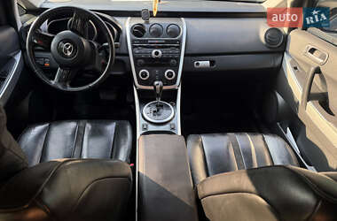 Внедорожник / Кроссовер Mazda CX-7 2007 в 