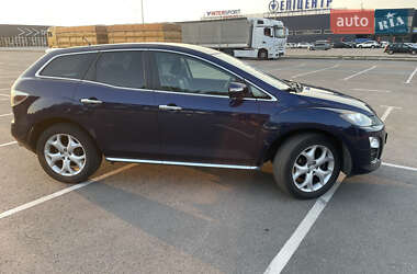 Внедорожник / Кроссовер Mazda CX-7 2010 в 