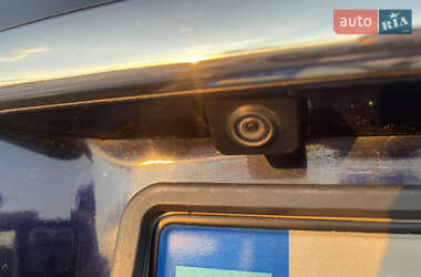 Внедорожник / Кроссовер Mazda CX-7 2010 в 
