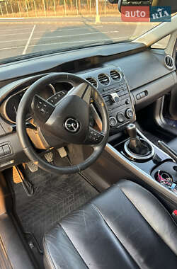 Внедорожник / Кроссовер Mazda CX-7 2010 в 