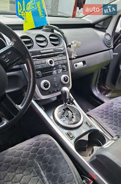 Внедорожник / Кроссовер Mazda CX-7 2009 в 