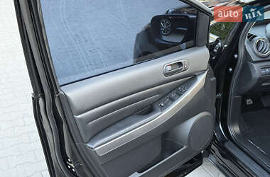 Внедорожник / Кроссовер Mazda CX-7 2011 в 