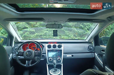 Внедорожник / Кроссовер Mazda CX-7 2007 в 