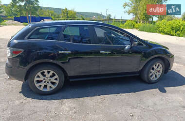 Внедорожник / Кроссовер Mazda CX-7 2007 в 
