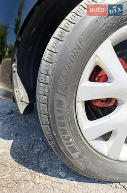 Внедорожник / Кроссовер Mazda CX-7 2007 в 