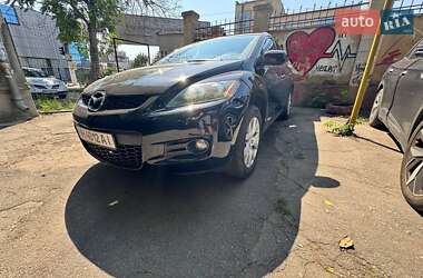 Внедорожник / Кроссовер Mazda CX-7 2007 в 