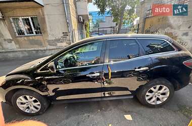 Внедорожник / Кроссовер Mazda CX-7 2007 в 