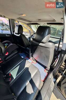 Внедорожник / Кроссовер Mazda CX-7 2007 в 