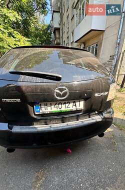 Внедорожник / Кроссовер Mazda CX-7 2007 в 