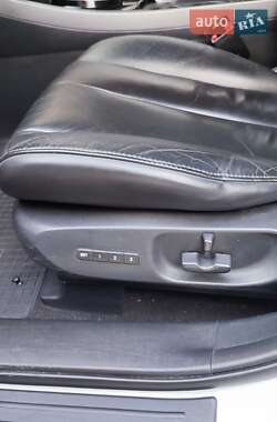 Внедорожник / Кроссовер Mazda CX-7 2010 в 