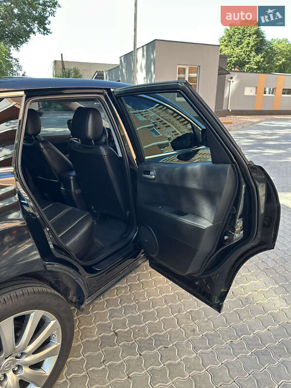 Внедорожник / Кроссовер Mazda CX-7 2007 в Одессе