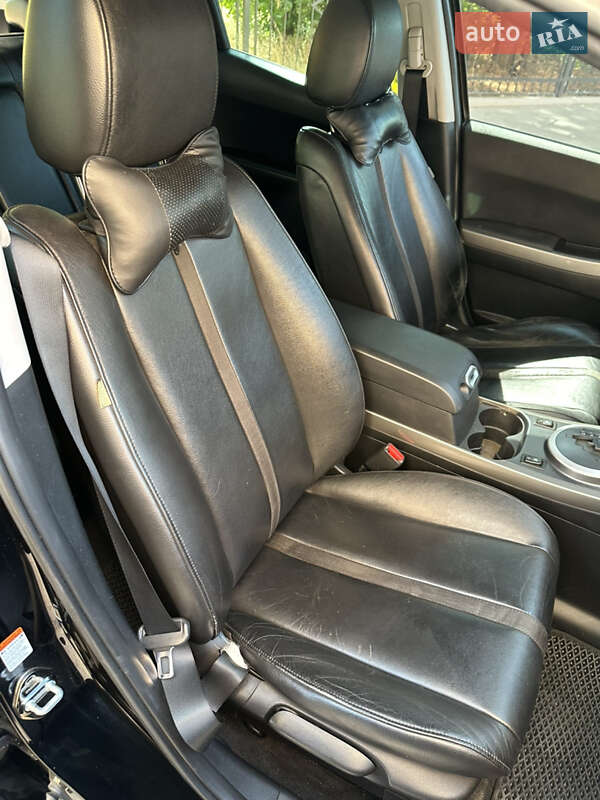 Внедорожник / Кроссовер Mazda CX-7 2007 в Одессе