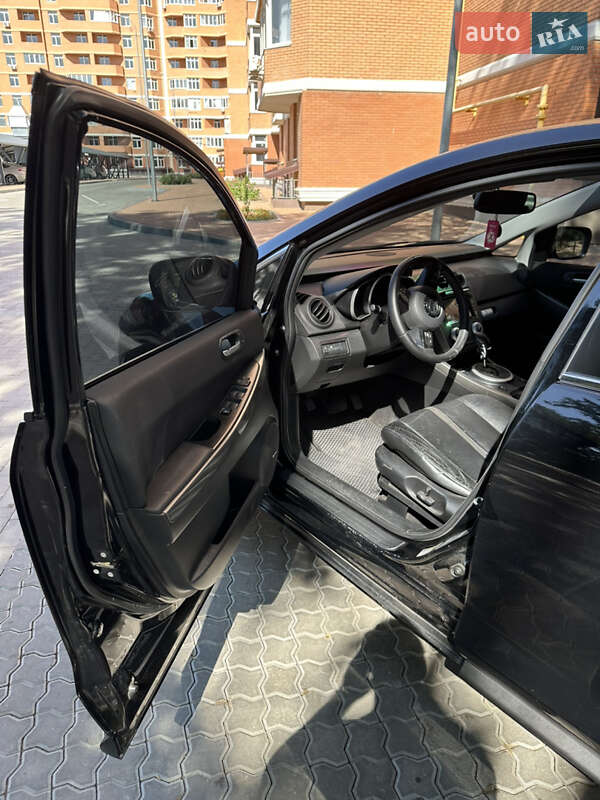 Внедорожник / Кроссовер Mazda CX-7 2007 в Одессе