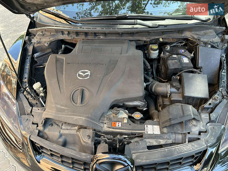 Внедорожник / Кроссовер Mazda CX-7 2007 в Одессе