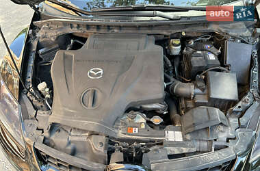 Внедорожник / Кроссовер Mazda CX-7 2007 в 