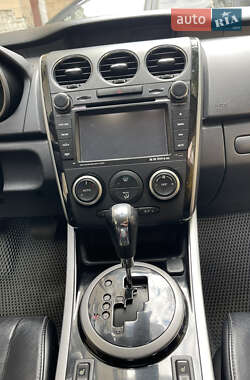 Внедорожник / Кроссовер Mazda CX-7 2011 в 