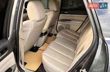 Внедорожник / Кроссовер Mazda CX-7 2011 в 