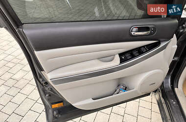 Внедорожник / Кроссовер Mazda CX-7 2011 в 