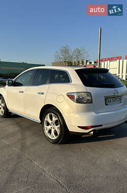 Внедорожник / Кроссовер Mazda CX-7 2010 в 