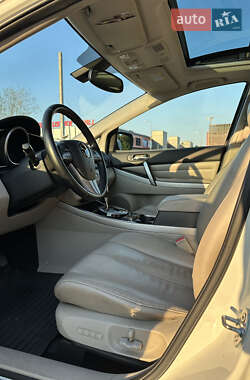 Внедорожник / Кроссовер Mazda CX-7 2010 в 