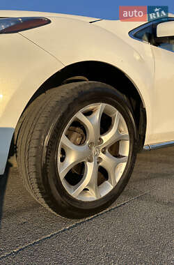 Внедорожник / Кроссовер Mazda CX-7 2010 в 