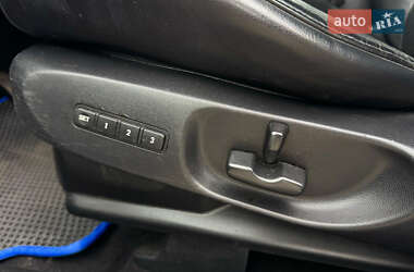 Внедорожник / Кроссовер Mazda CX-7 2010 в 