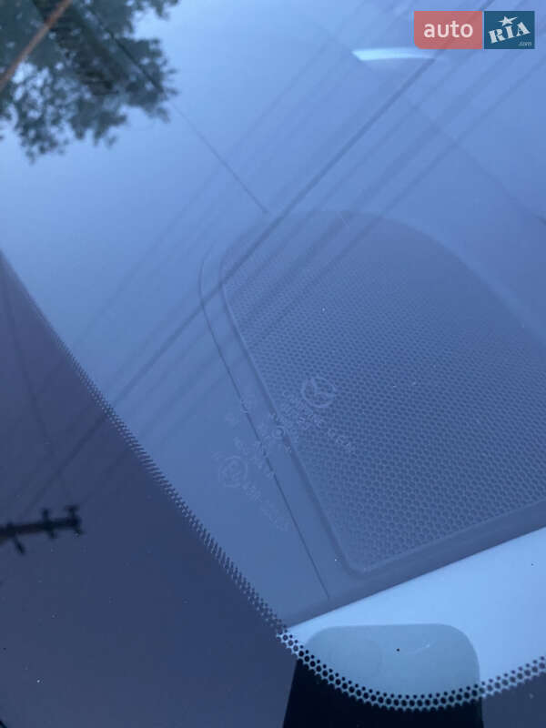 Внедорожник / Кроссовер Mazda CX-7 2007 в Днепре