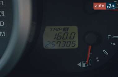 Внедорожник / Кроссовер Mazda CX-7 2008 в 