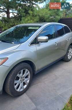 Внедорожник / Кроссовер Mazda CX-7 2008 в 