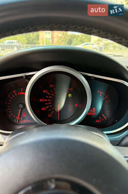 Внедорожник / Кроссовер Mazda CX-7 2007 в 