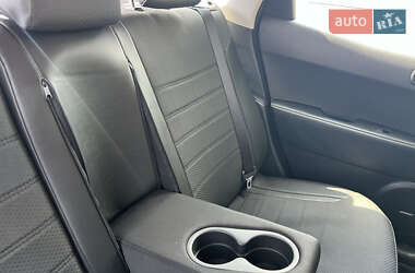 Внедорожник / Кроссовер Mazda CX-7 2008 в 