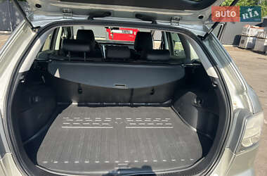 Внедорожник / Кроссовер Mazda CX-7 2008 в 