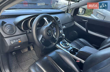Внедорожник / Кроссовер Mazda CX-7 2008 в 