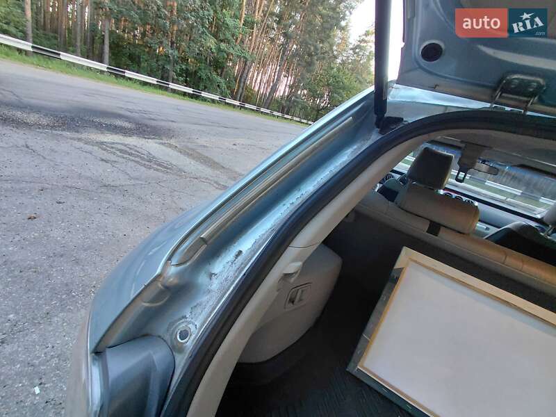 Внедорожник / Кроссовер Mazda CX-7 2006 в Краснограде