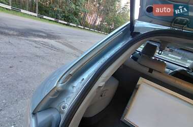 Внедорожник / Кроссовер Mazda CX-7 2006 в 