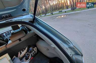 Внедорожник / Кроссовер Mazda CX-7 2006 в 