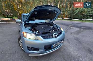 Внедорожник / Кроссовер Mazda CX-7 2006 в 